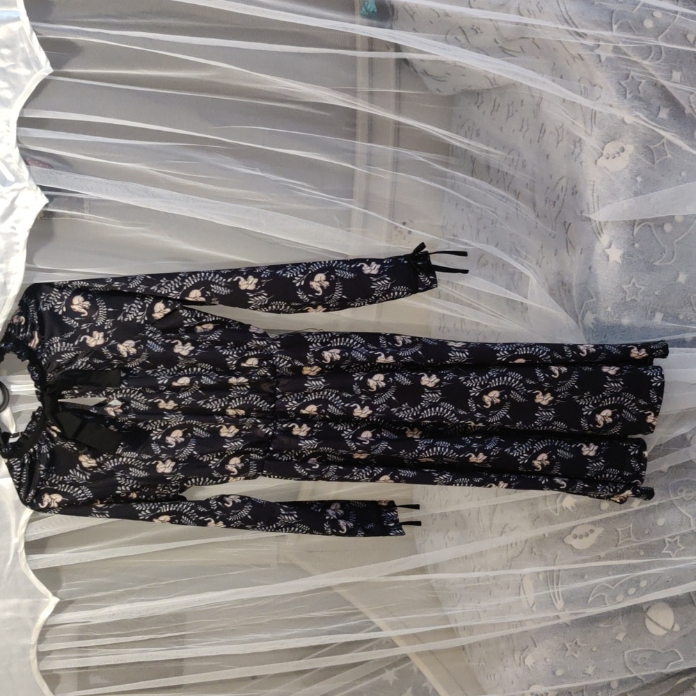 Unique vintage dress size xs/2